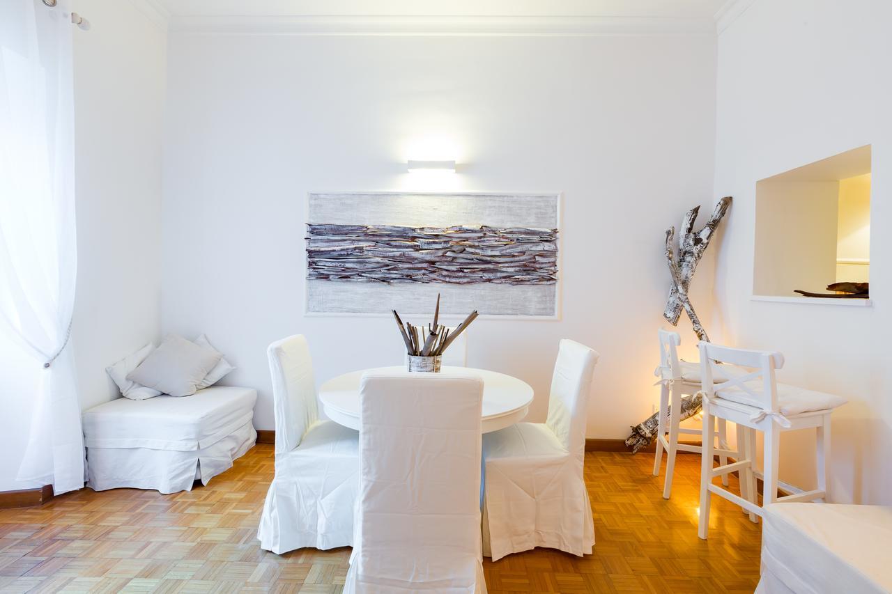 Lägenhet Spagna Casa Dream