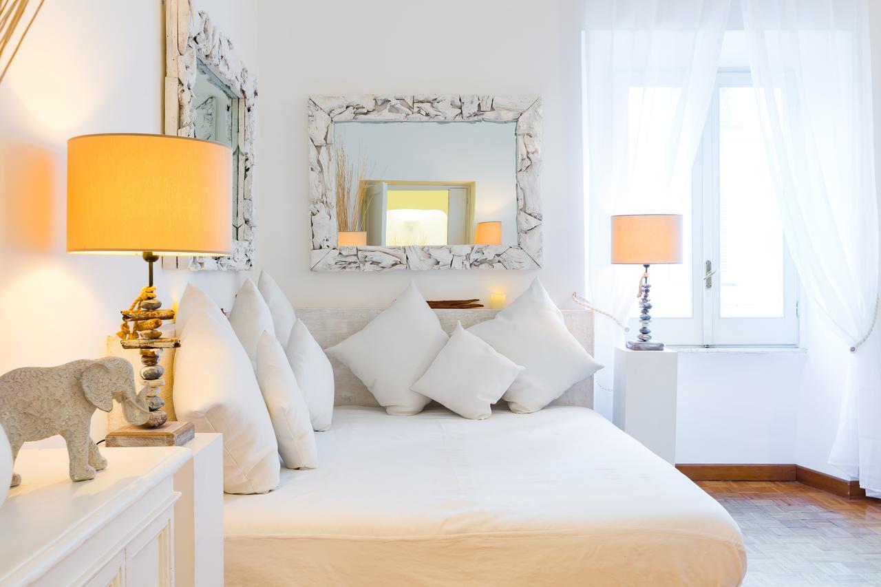 Spagna Casa Dream Lägenhet