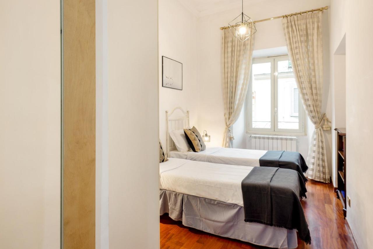 Spagna Casa Dream Lägenhet *