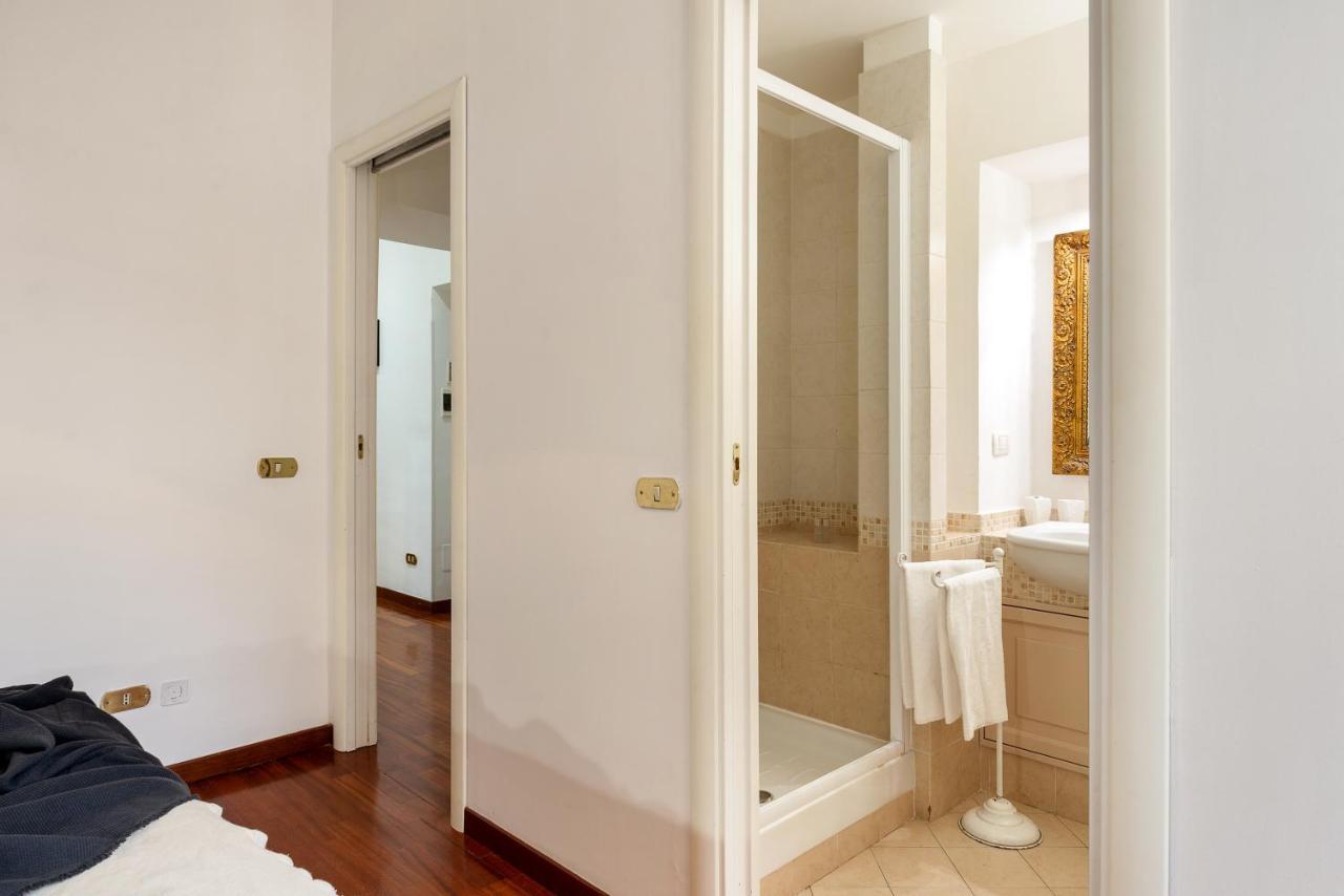 Lägenhet Spagna Casa Dream *