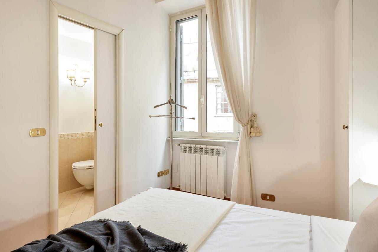 Lägenhet Spagna Casa Dream Rom