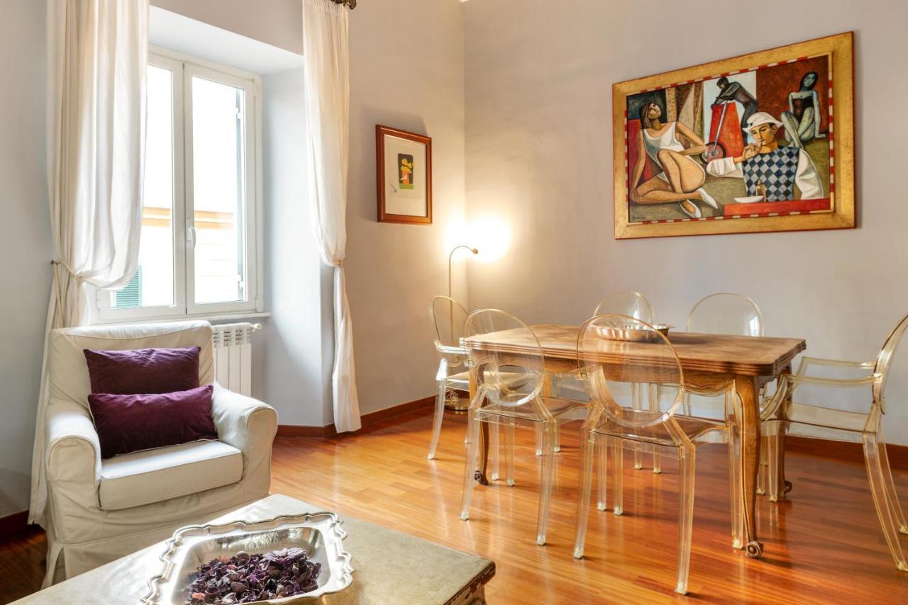 Spagna Casa Dream Lägenhet