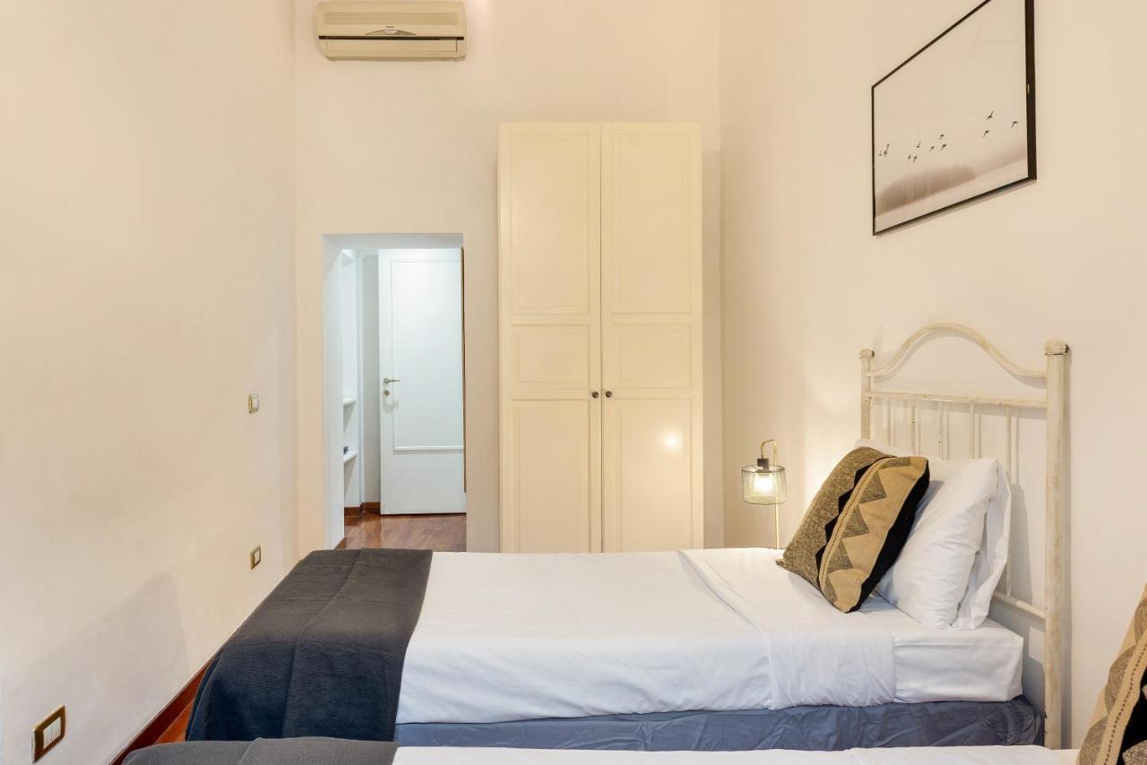 Spagna Casa Dream Lägenhet