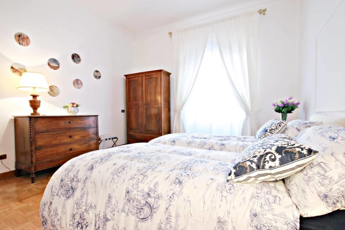 Lägenhet Spagna Casa Dream *