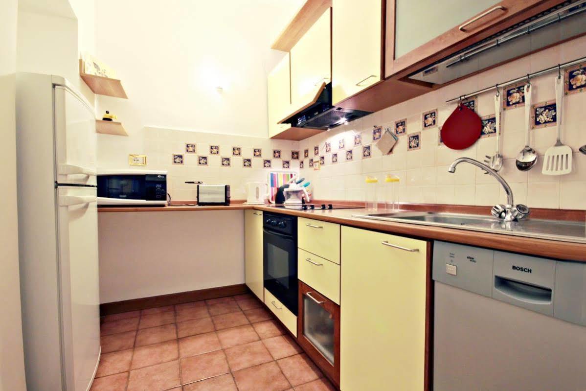 Spagna Casa Dream Lägenhet *